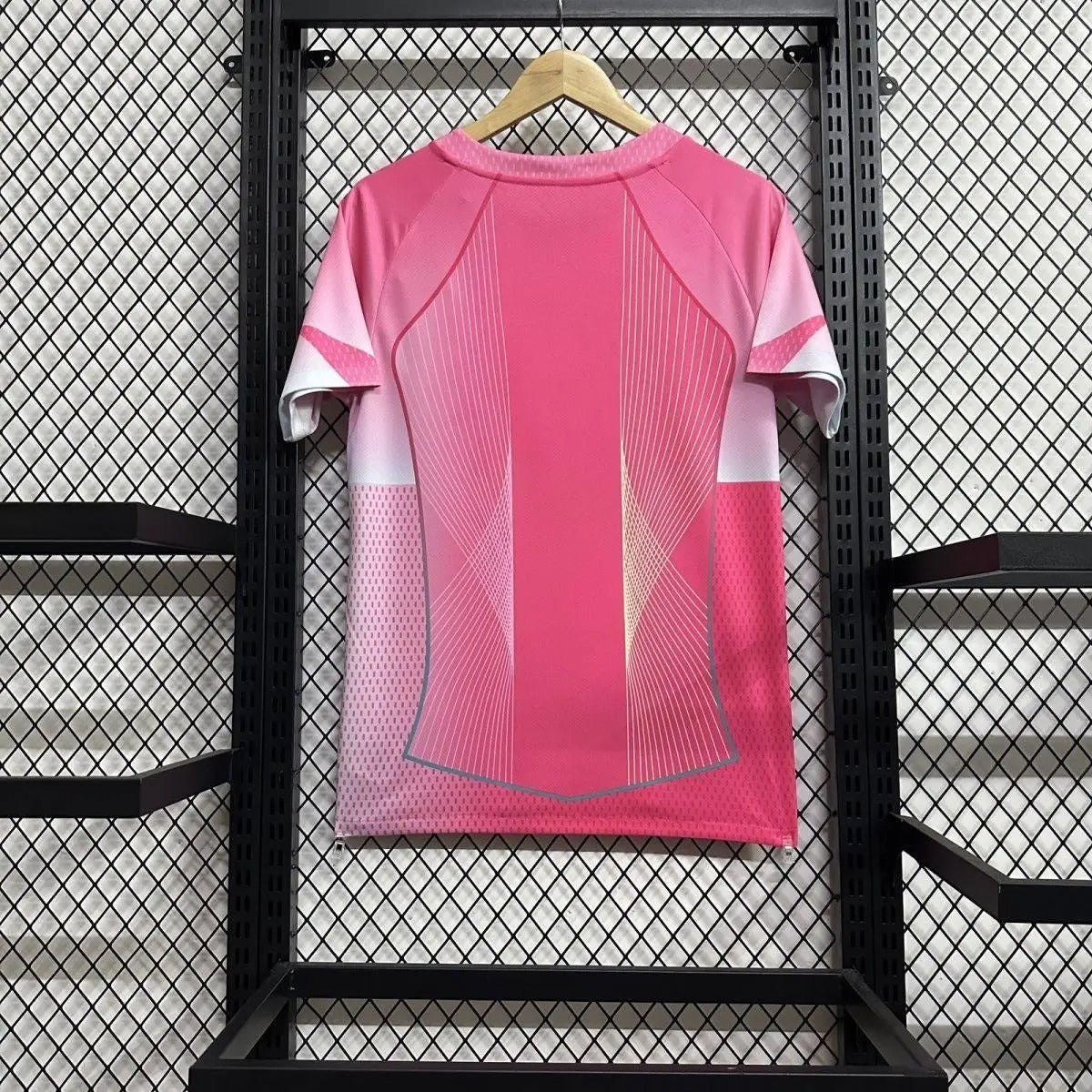 Barcelona Pink 25/26 Jersey