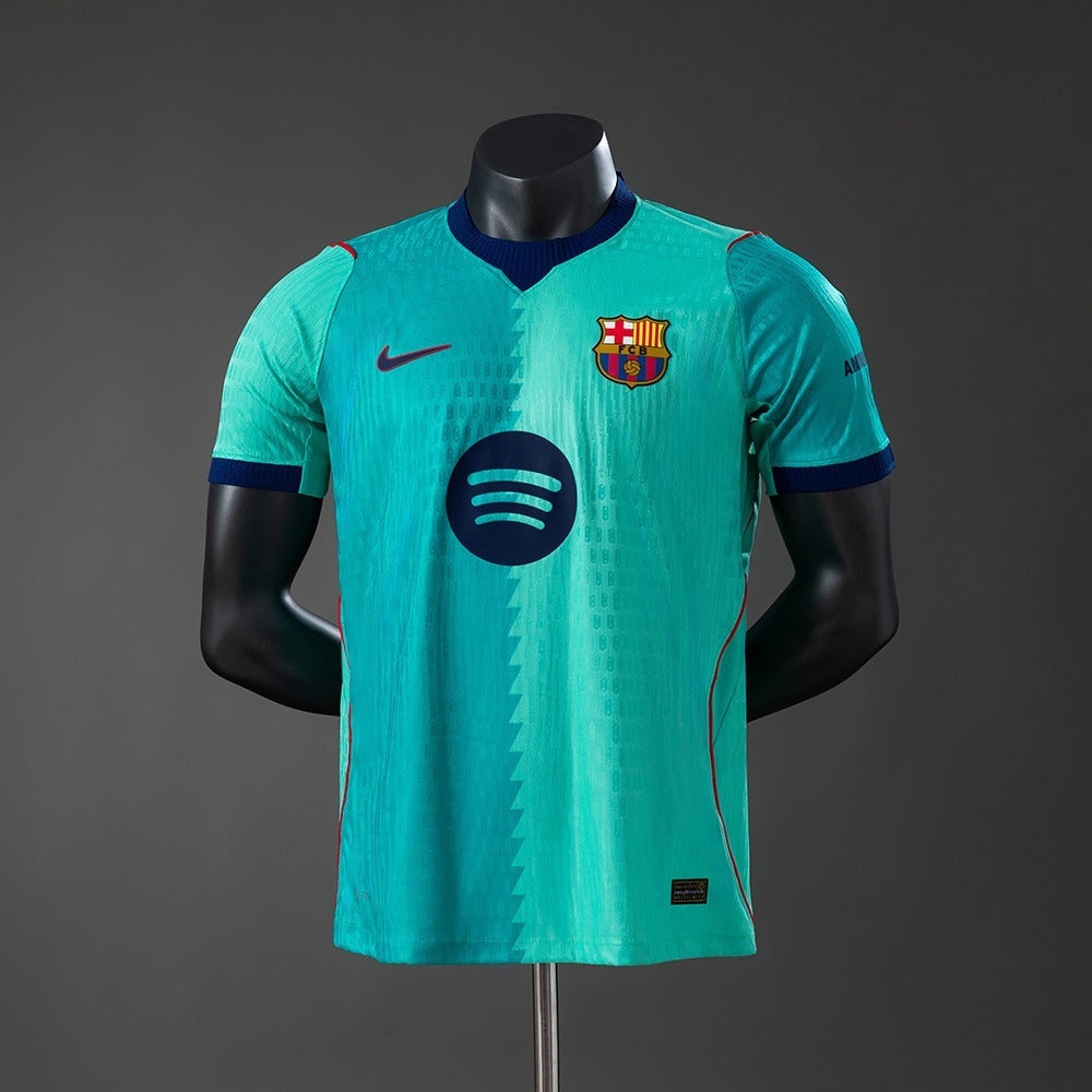 Barcelona 2026/27 Away Jersey