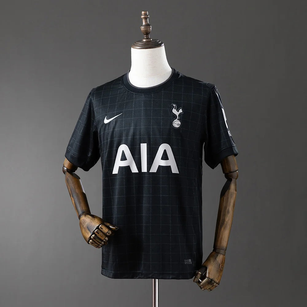 Tottenham 2025/26 Jersey